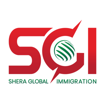 Shera Global Immigration / shera digital 360