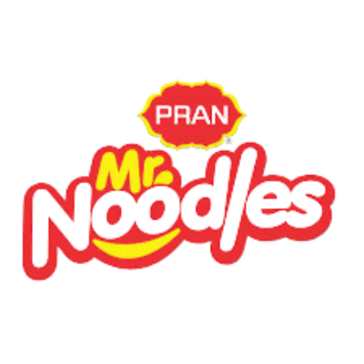 mr noodles / Shera digital 360