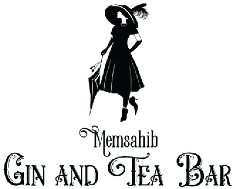 Memshahib Gin and Tea Bar