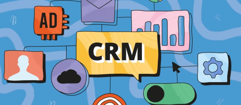 CRM