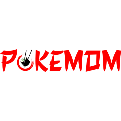 PokeMom-logo/ shera digital 360