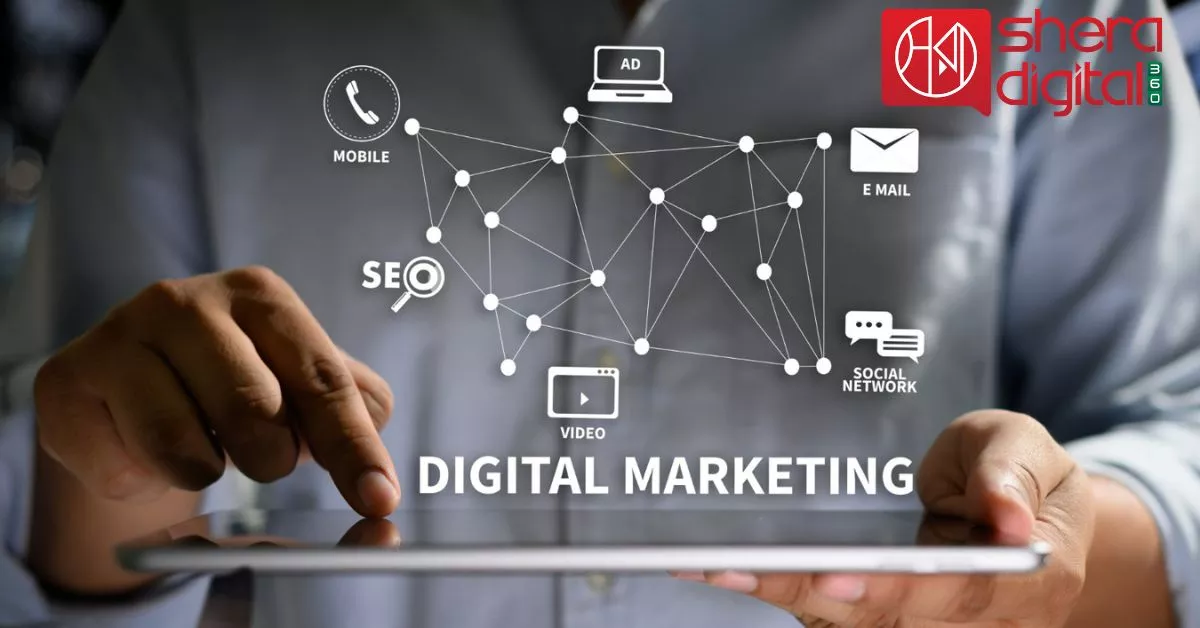 Why Digital Marketing Is Important for Your Business