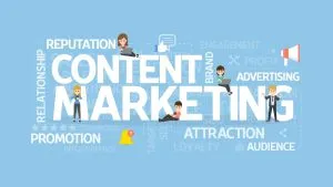 Creative Content Marketing