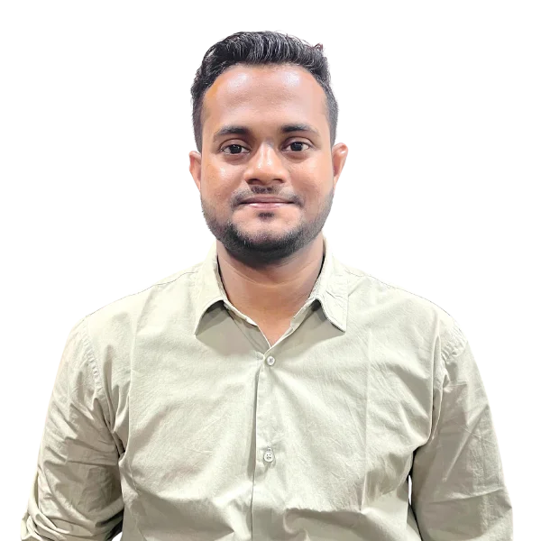 Md Arju Ahmed-SEO